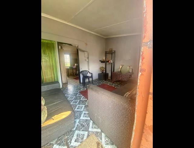 2 BEDROOM HOUSE FOR SALE IN NORTHDALE